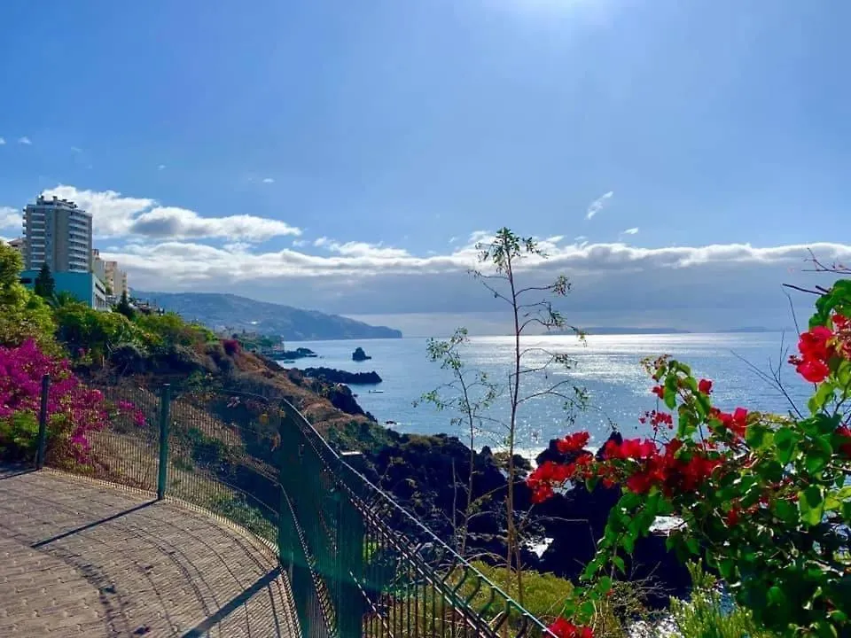 Pakisa-Holidays Funchal