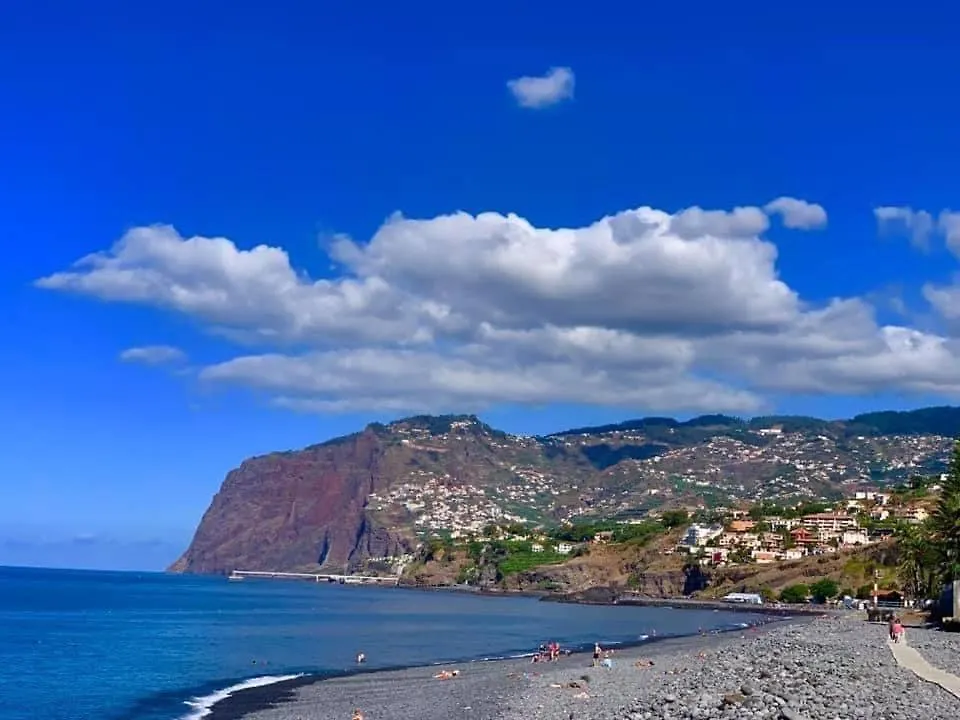 Lejlighed Pakisa-Holidays Funchal