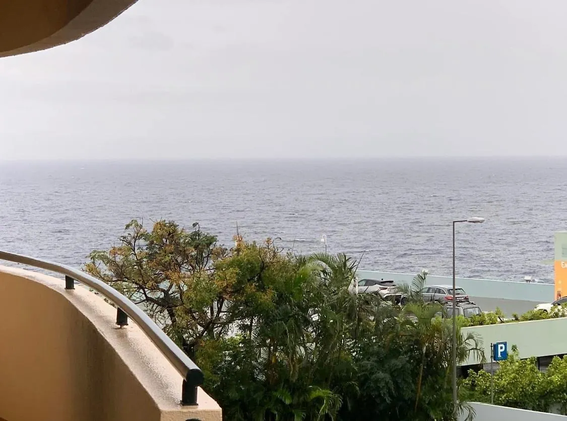 Pakisa-Holidays Funchal
